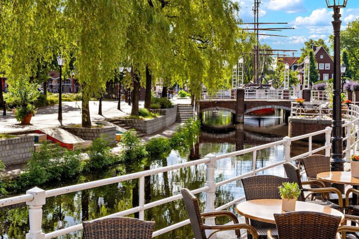 Sundeck