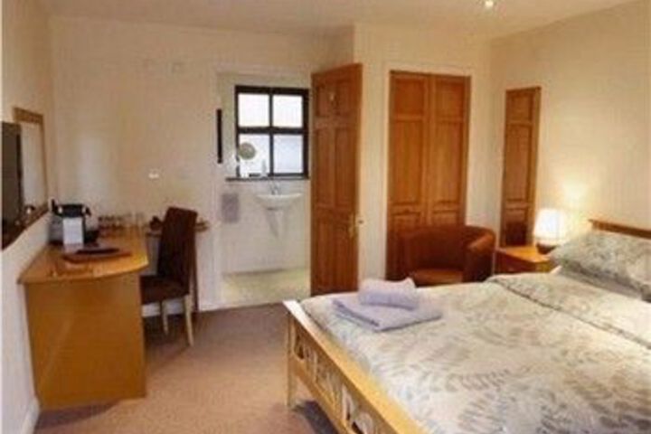 Suite Photo