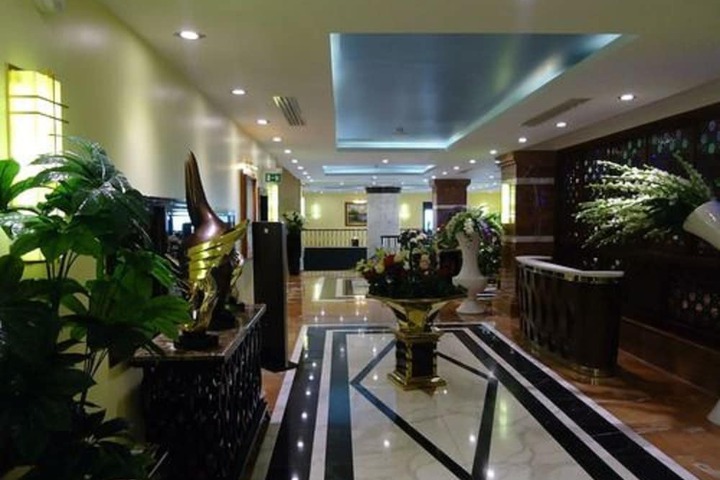 Hotel Interior 3 of 37