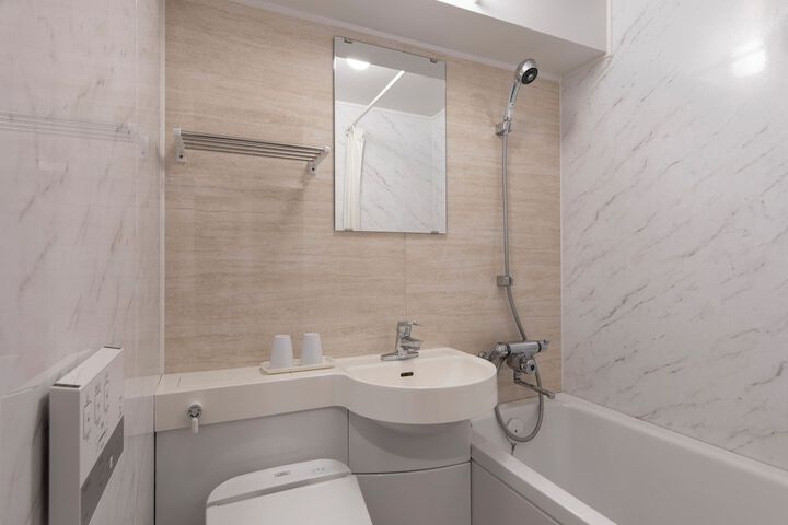 Bathroom Photo