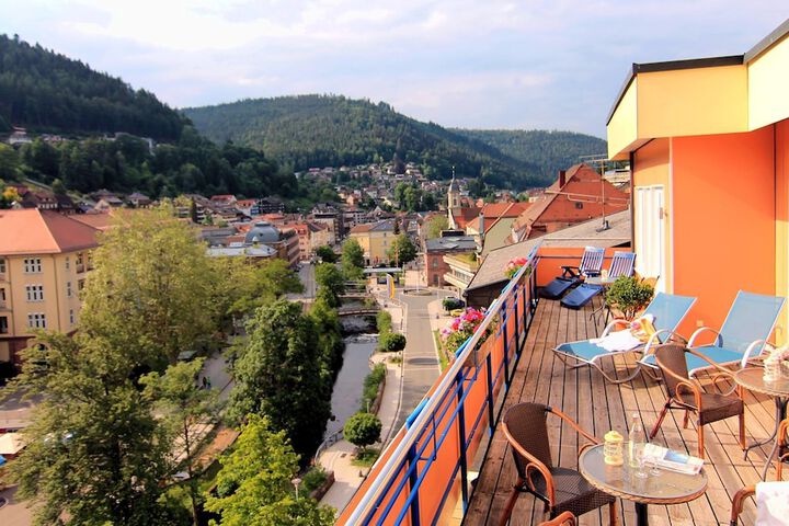 Hotel Weingärtner