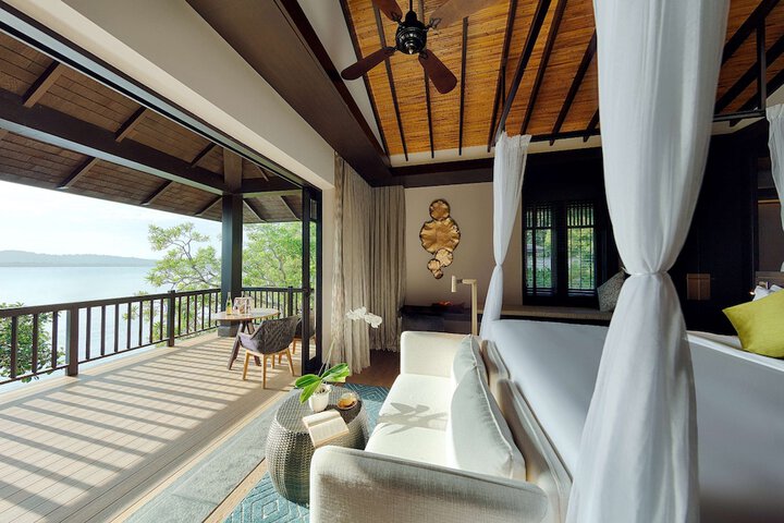 Image of Nam Nghi Coral Peninsula Phu Quoc
