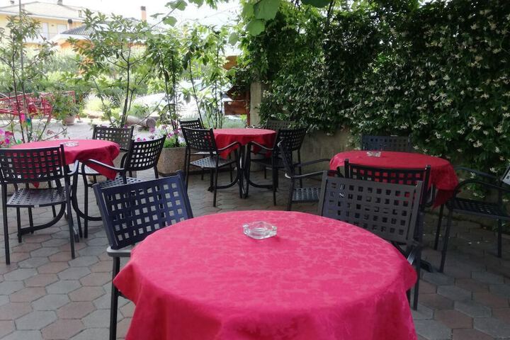 Terrace/Patio 31 of 34