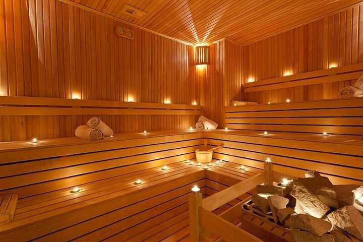 Spa and Wellness