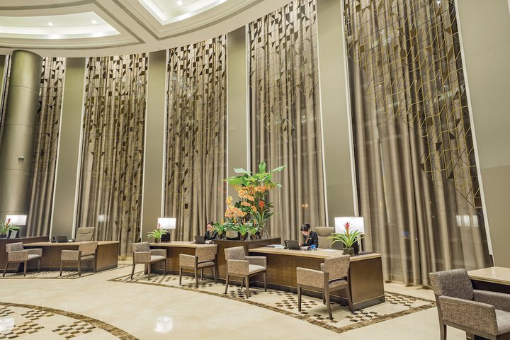 Hotel Interior 3 of 97