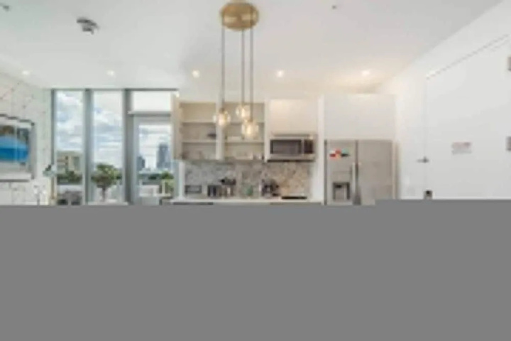 Luxury 2 Bedroom apt in Miami Beach