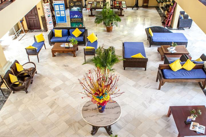 Hotel Interior 2 of 252
