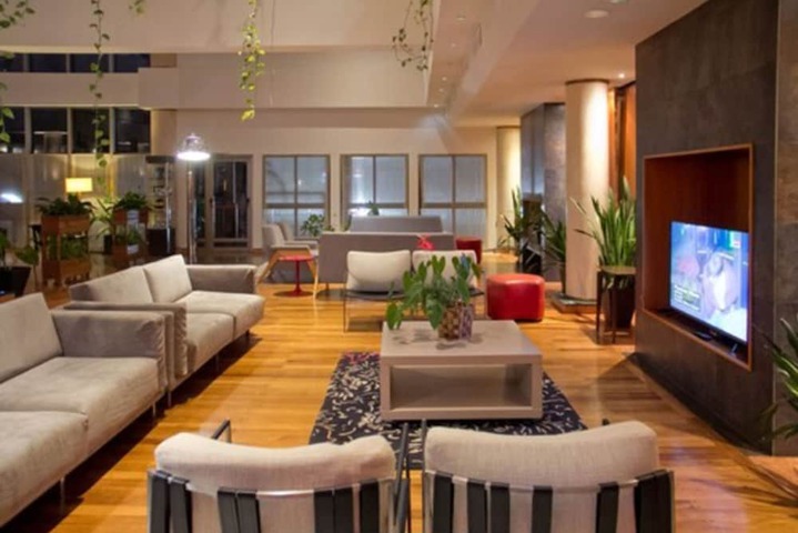 Lobby Photos