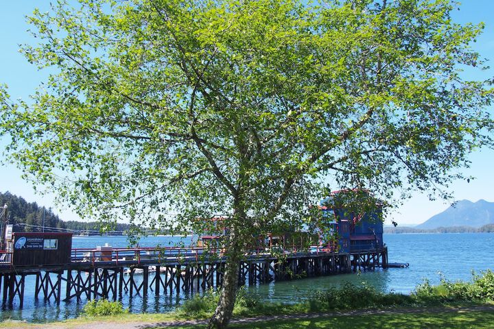 Hotel Exterior 84 of 84