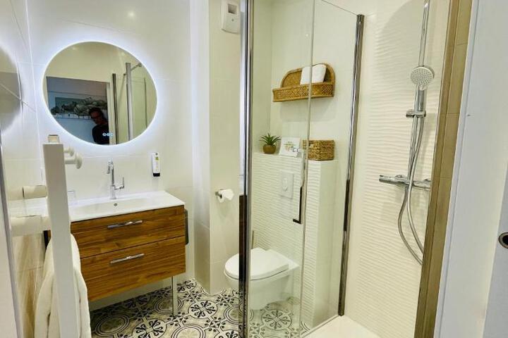 Hotel Spa