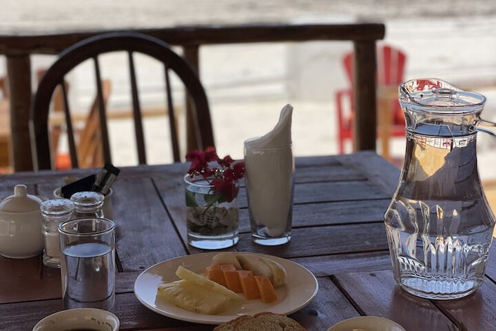 Breakfast/Coffee Service 23 of 31