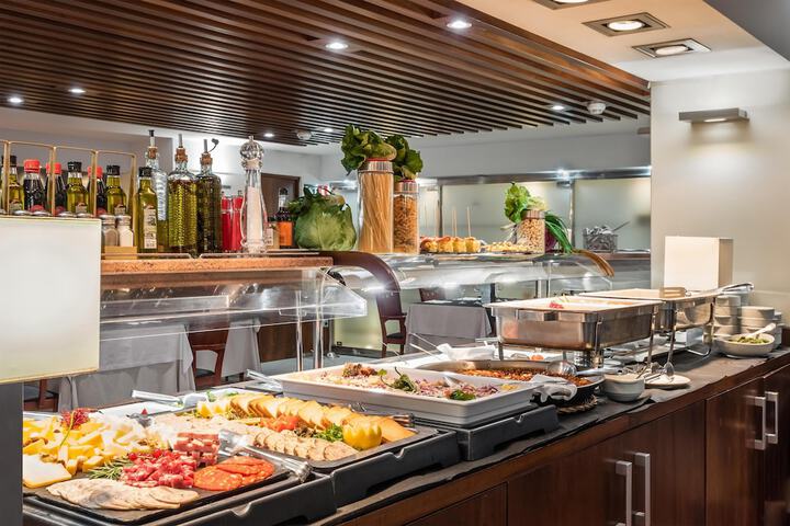 Dining 107 de 129