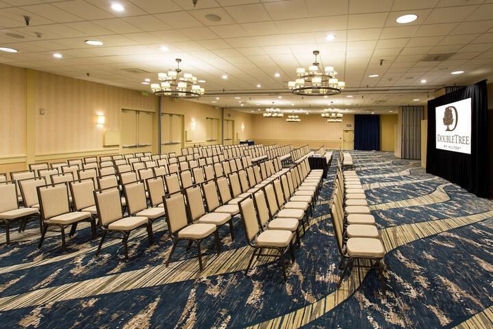 Ballroom