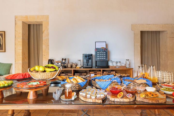 Hotel Amenity