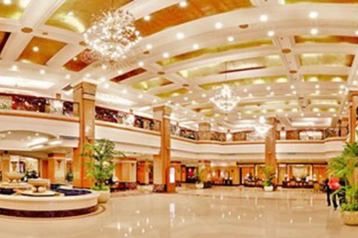 Hotel Interior 8 of 68