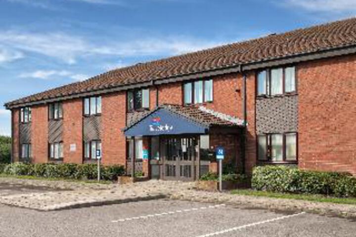 Hotel Tl Grantham South Witham