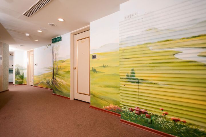 Ballroom/Hall 53 of 60