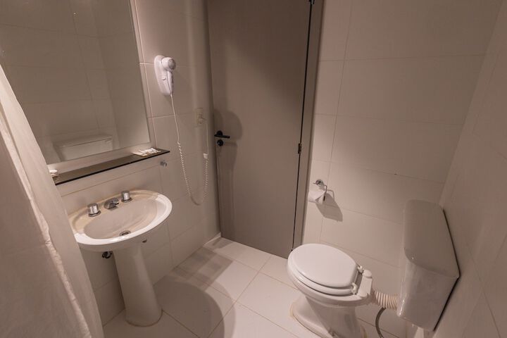 Restrooms