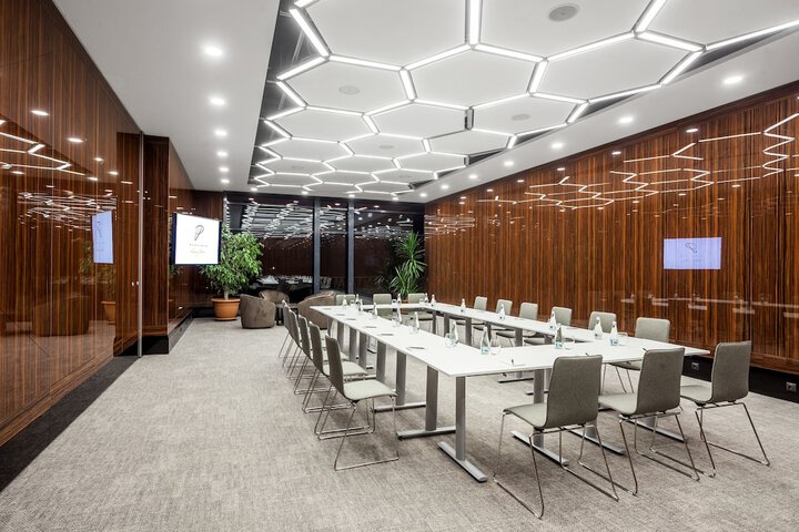 Meeting 67 of 70