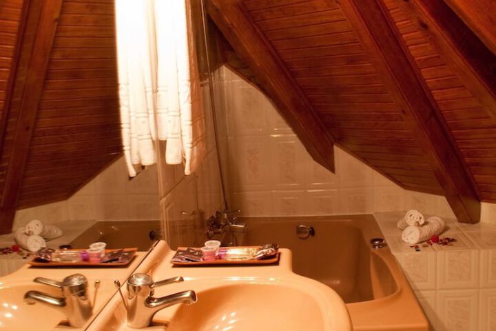 Restrooms