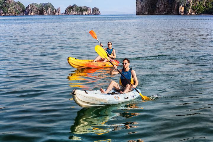 Water Sports 27 of 75