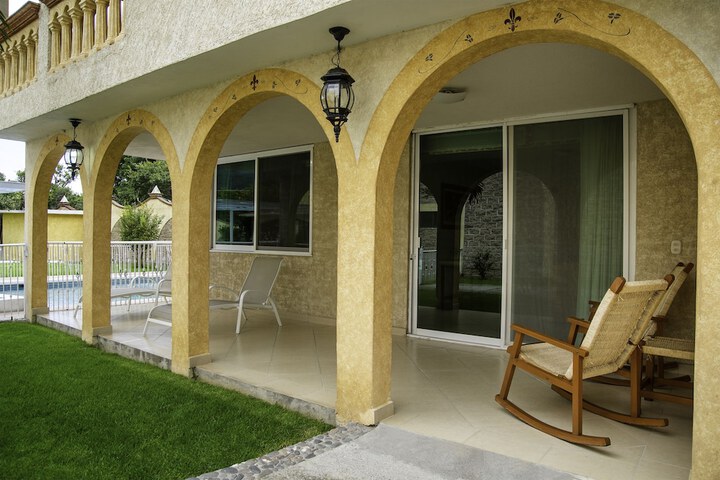 Terrace/Patio 24 of 54