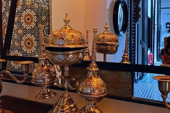 Spa and Wellness Pictures