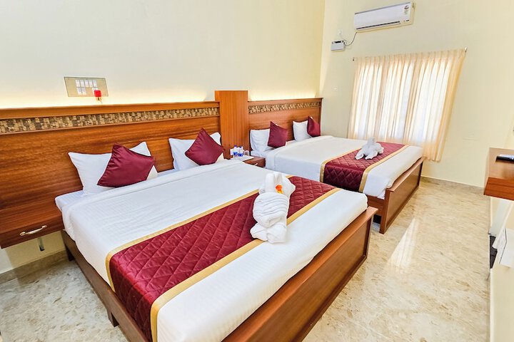 Room 7 of 26