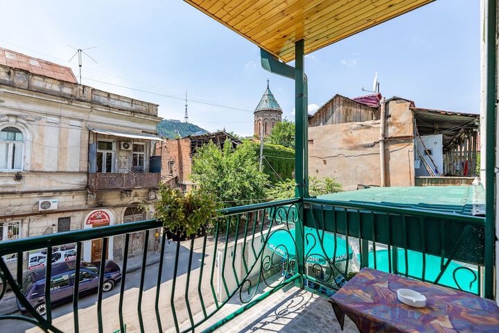 Terrace/Patio 23 of 37