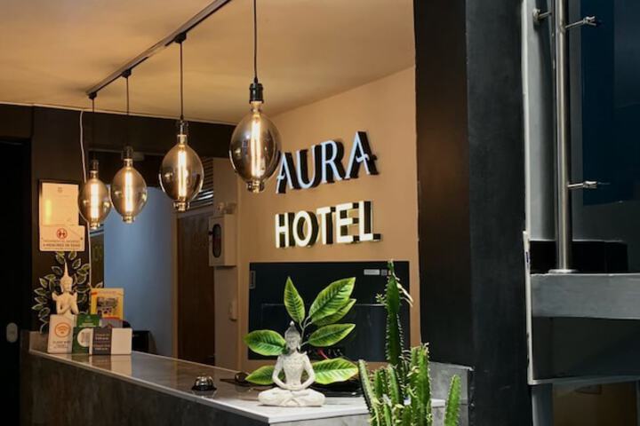 AURA