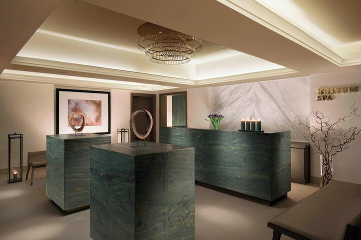 Hotel Interior 3 of 122