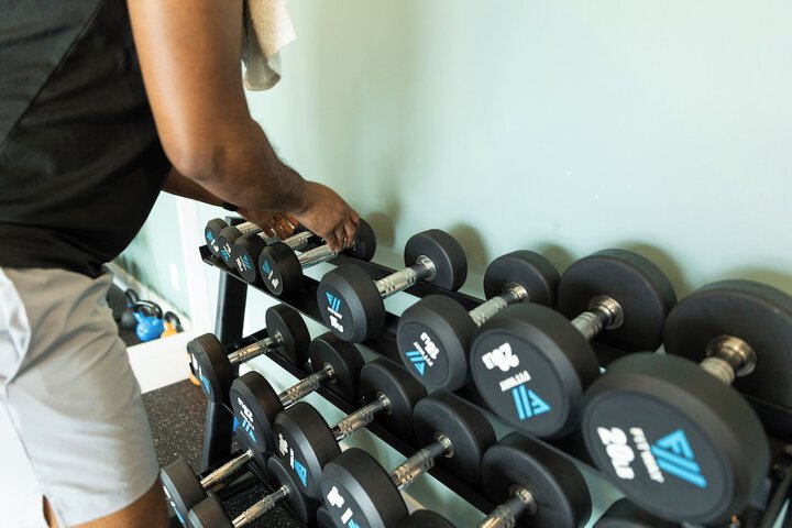 Health and Fitness 34 of 61