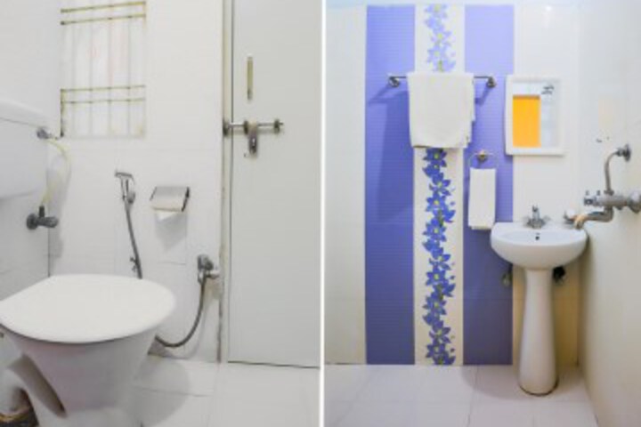 Rahwaas - a Homely Budget Stay