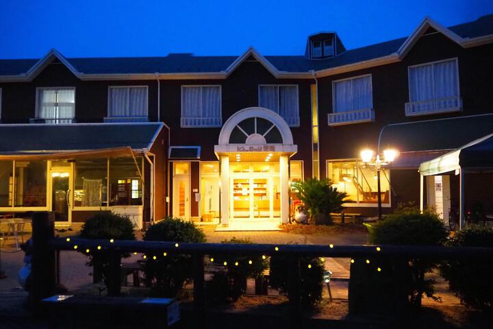 Hotel 20 of 23