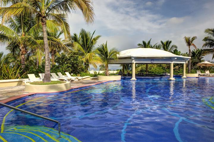 Pool to Cool