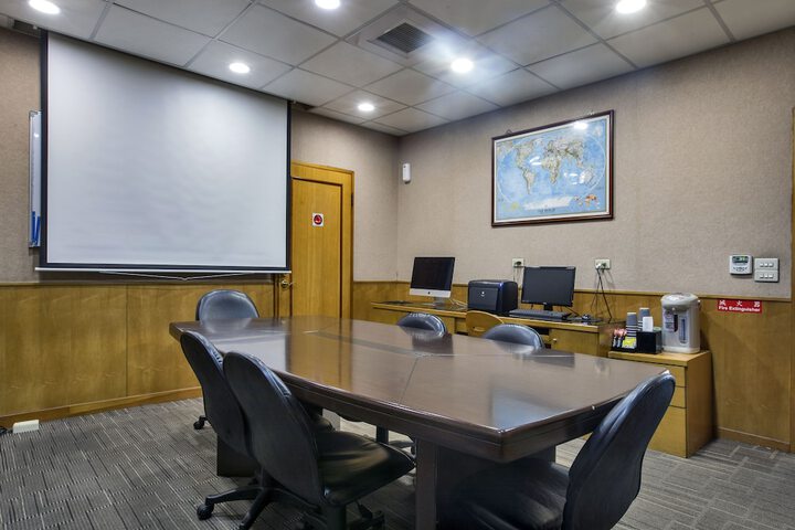 Meeting 53 of 53