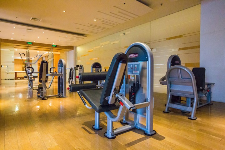 Health and Fitness 33 of 78
