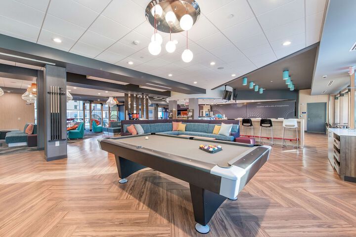 Billiards