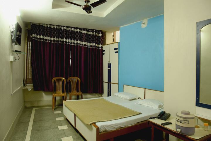 Hotel City View