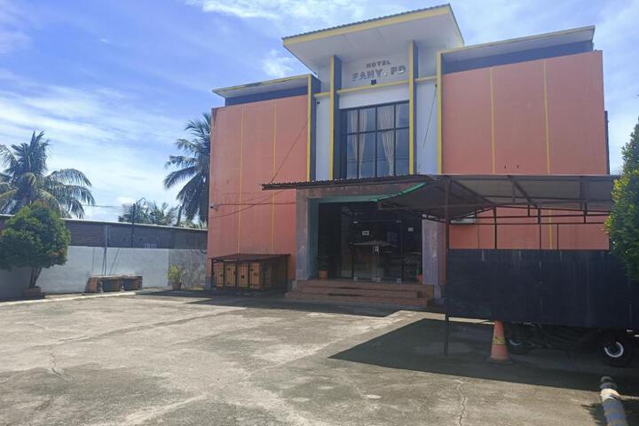 Photo of Wisma fany.pd