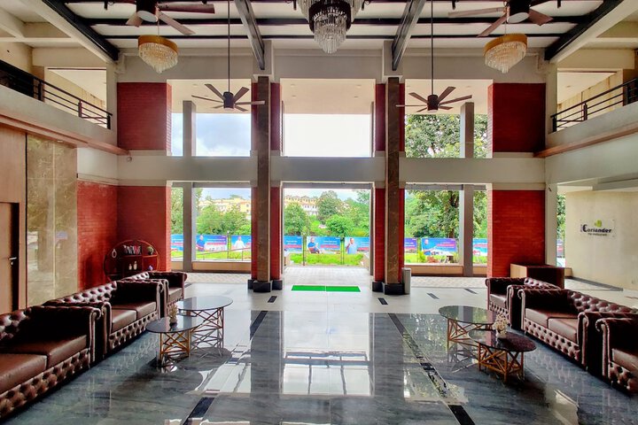 Hotel Interior 7 of 93