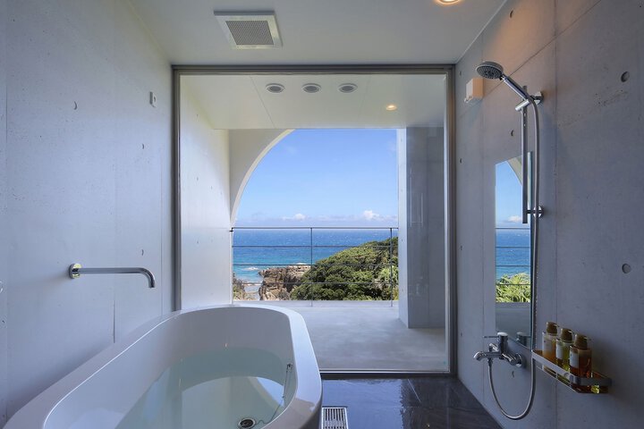 Bath Interior