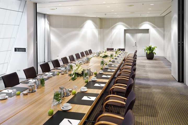 Meeting 432 of 457