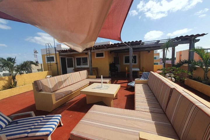 Terrace/Patio 17 of 33