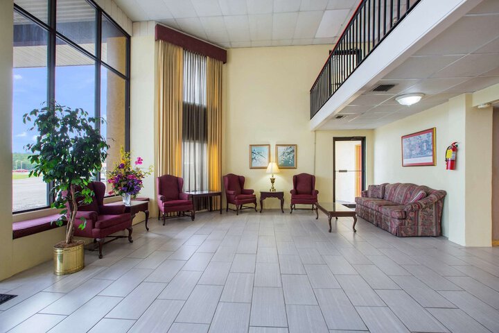 Lobby Photos