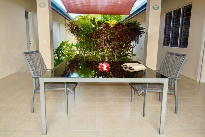 Terrace/Patio 17 of 21