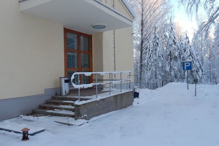 Hotel 86 of 86