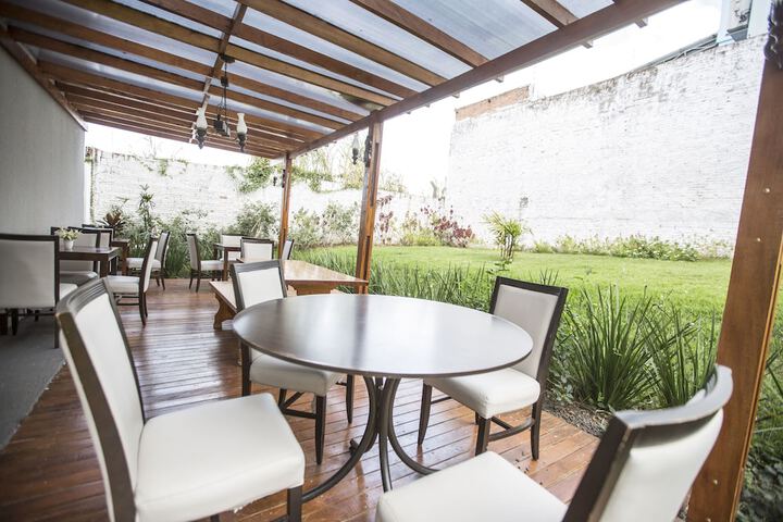 Hotel Vivere Cataratas in Foz do Iguaçu