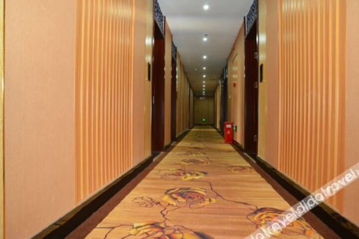 Hotel Interior 6 of 13