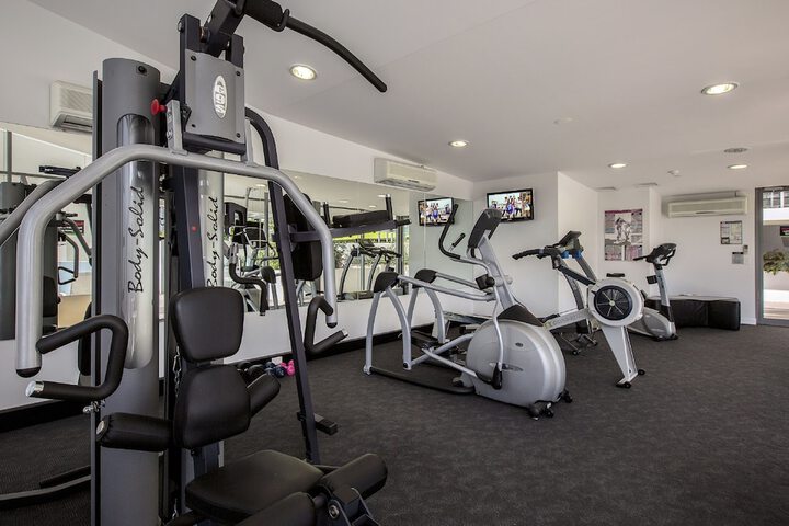 Fitness Club